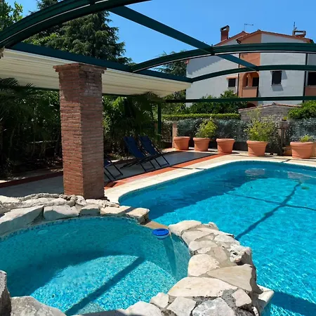 Cicibela Villa