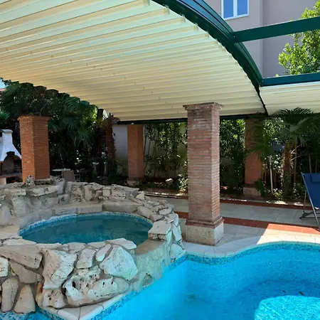 Villa Cicibela