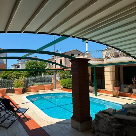 Cicibela Villa *