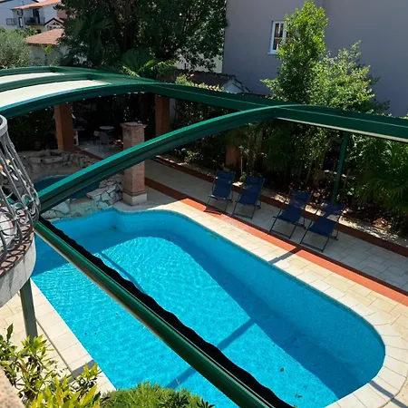 Villa Cicibela
