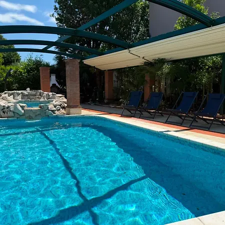 Cicibela Villa