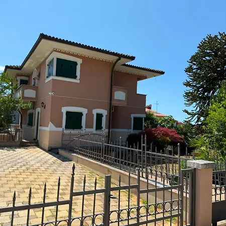 Cicibela * Poreč