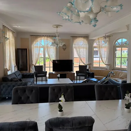 Cicibela Villa