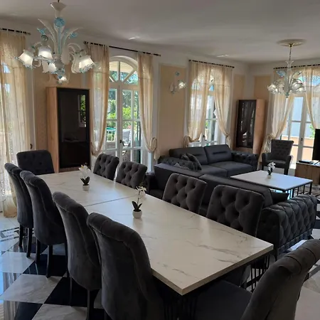 Cicibela Villa Poreč