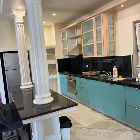 Cicibela Villa
