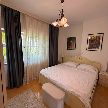 Villa Cicibela
