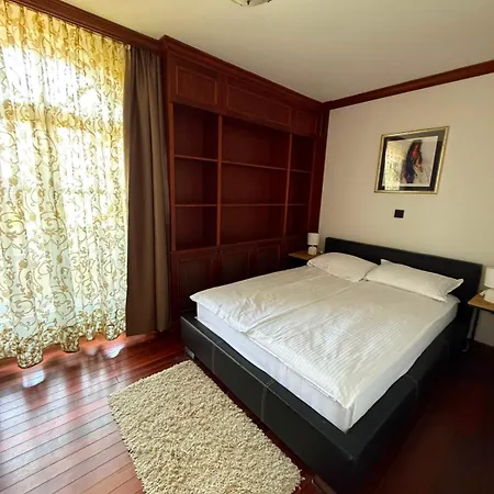 Villa Cicibela Poreč