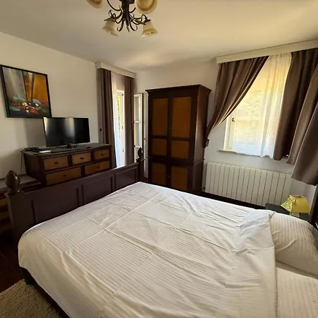 Cicibela Villa