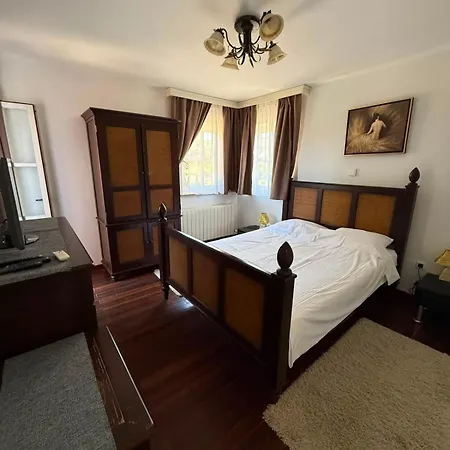 Cicibela Villa