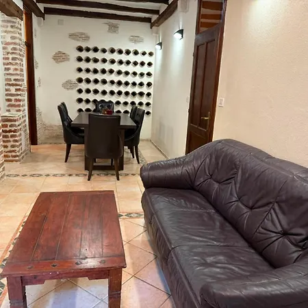 Cicibela Villa *